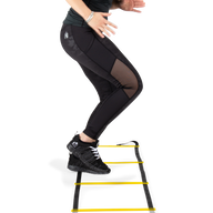 Virtufit Speed Ladder