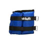 Virtufit Ankle/Wrist Weights, 2 x 2 kg