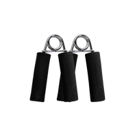 Virtufit Hand Grip Soft (par)