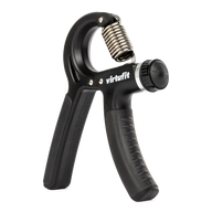 Virtufit Adjustable Grip Strength Trainer, 5 - 20 kg