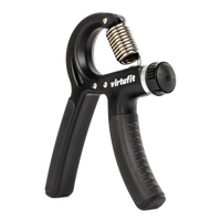 Virtufit Adjustable Grip Strength Trainer, 5 - 20 kg