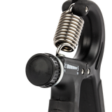 Virtufit Adjustable Grip Strength Trainer, 5 - 20 kg