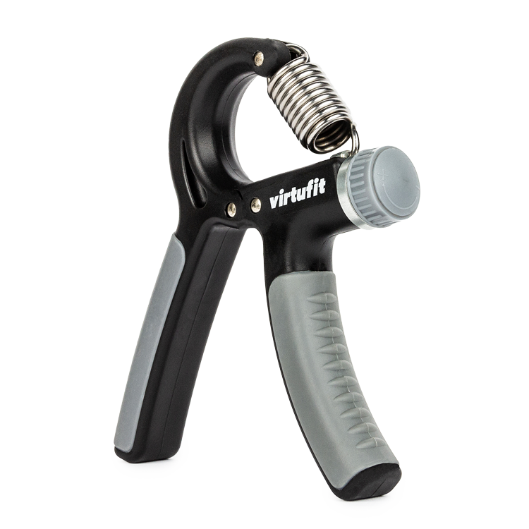 Virtufit Adjustable Grip Srength Trainer, 10 - 40 kg