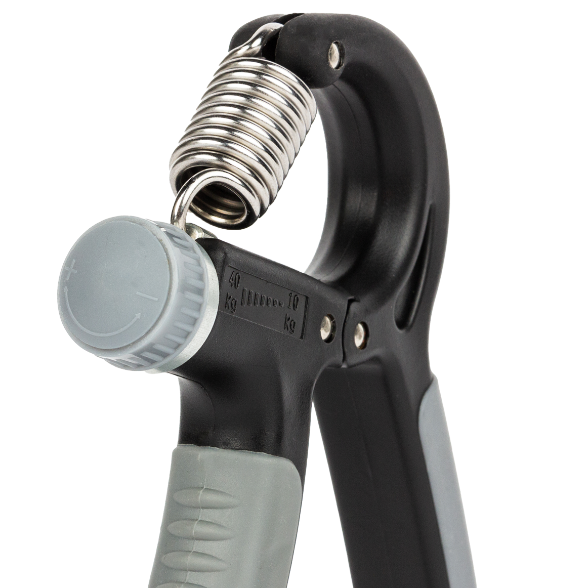 Virtufit Adjustable Grip Srength Trainer, 10 - 40 kg