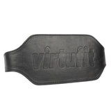 Virtufit Dip Belt Pro Leather, black