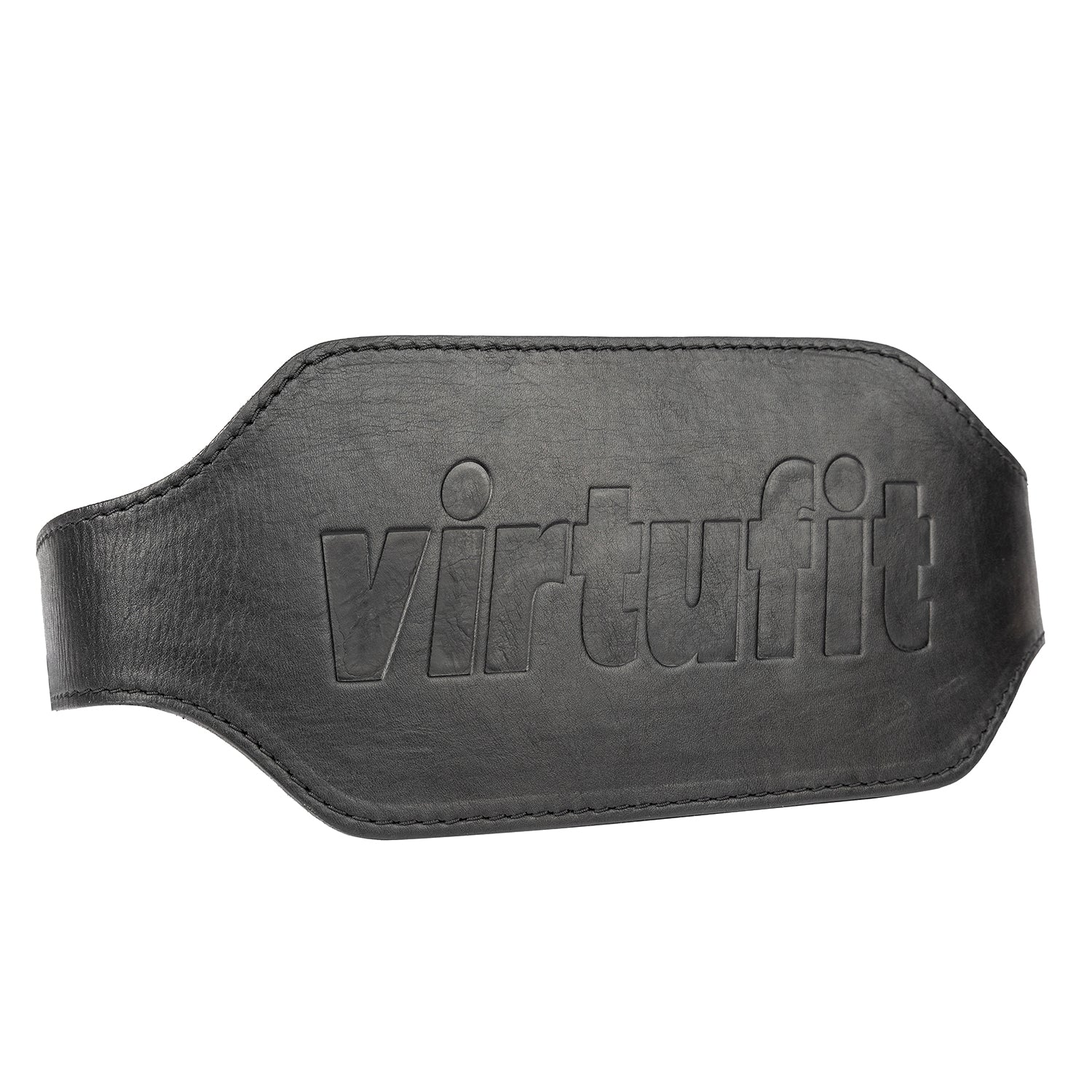 Virtufit Dip Belt Pro Leather, black