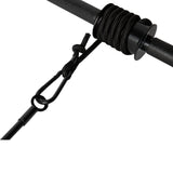 Virtufit Wrist Roller, Forearm Trainer