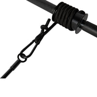 Virtufit Wrist Roller, Forearm Trainer