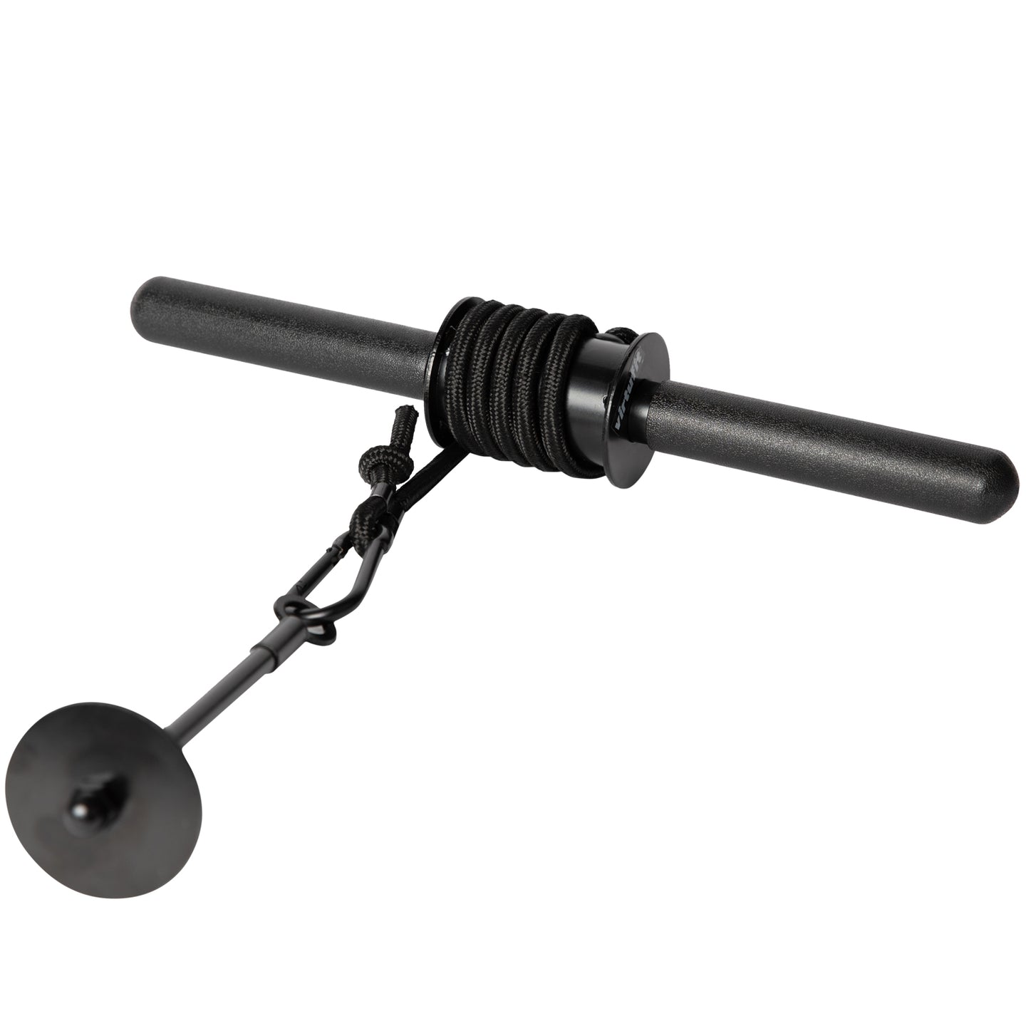 Virtufit Wrist Roller, Forearm Trainer