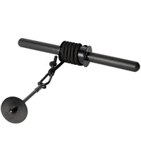 Virtufit Wrist Roller, Forearm Trainer