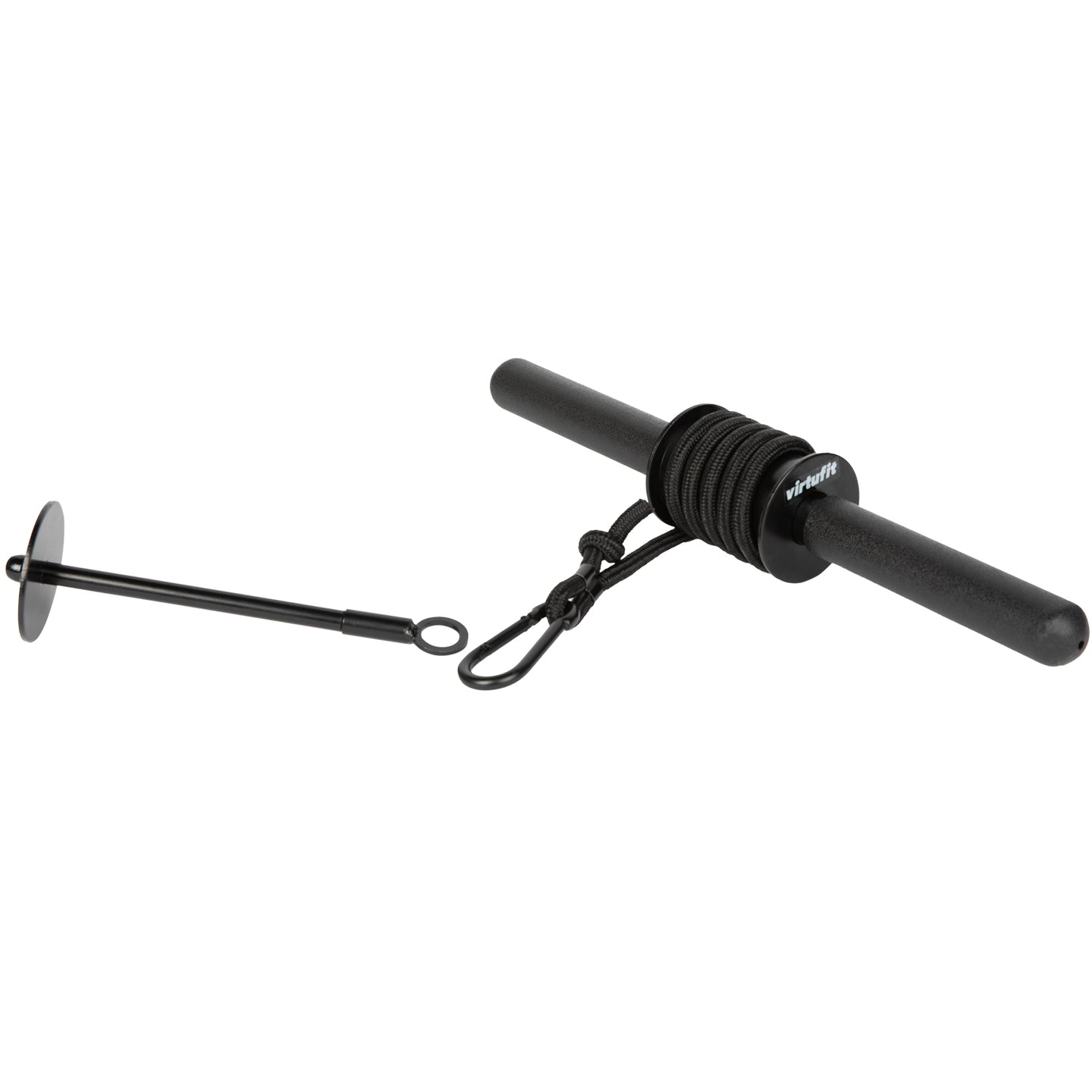 Virtufit Wrist Roller, Forearm Trainer