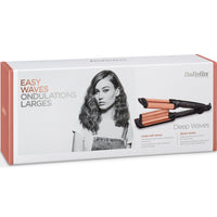 Babyliss Vågtång Deep Waver W2447E