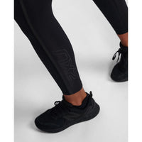 2XU MOTION SHAPE HI-RISE COMP TIG Black/Nero