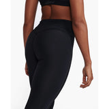 2XU MOTION SHAPE HI-RISE COMP TIG Black/Nero