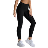 2XU FORM STASH HI-RISE COMPRESSION TIGHTS Black/Black
