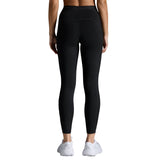 2XU FORM STASH HI-RISE COMPRESSION TIGHTS Black/Black