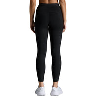 2XU FORM STASH HI-RISE COMPRESSION TIGHTS Black/Black