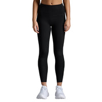 2XU FORM STASH HI-RISE COMPRESSION TIGHTS Black/Black