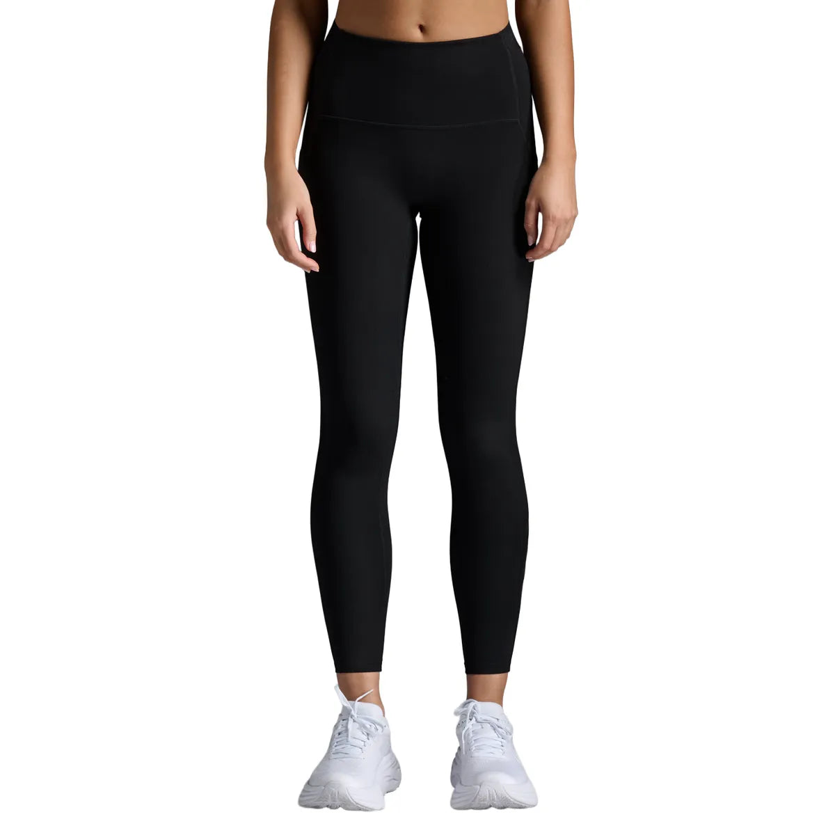 2XU FORM STASH HI-RISE COMPRESSION TIGHTS Black/Black