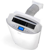 Wood's Aircondition Luftkonditionering 12000 BTU Cortina Silent G