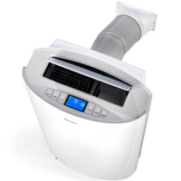 Wood's Aircondition Luftkonditionering 12000 BTU Cortina Silent G