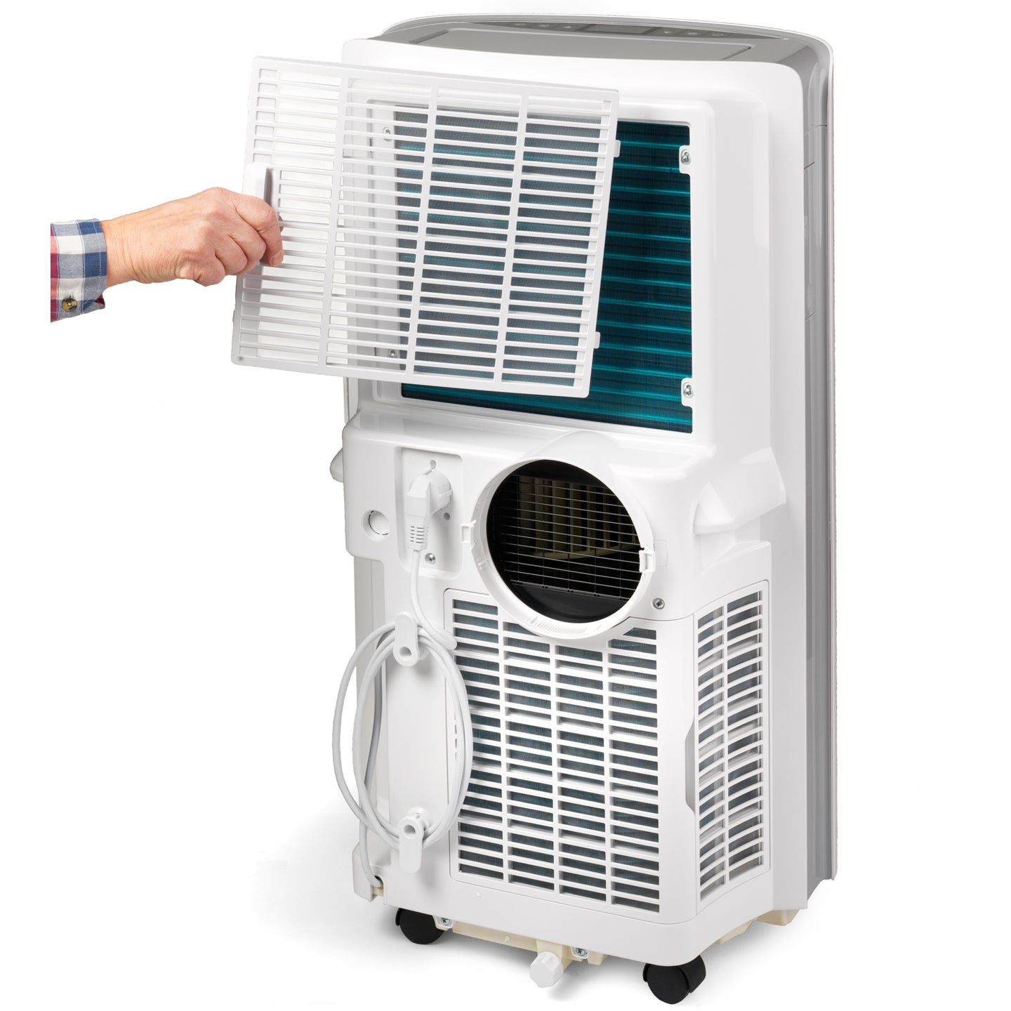 Wood's Aircondition Luftkonditionering 12000 BTU Cortina Silent G