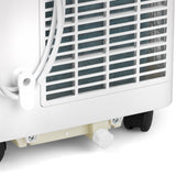 Wood's Aircondition Luftkonditionering 12000 BTU Cortina Silent G