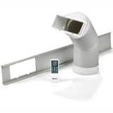 Wood's Aircondition Luftkonditionering 12000 BTU Cortina Silent G