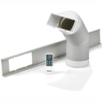 Wood's Aircondition Luftkonditionering 12000 BTU Cortina Silent G