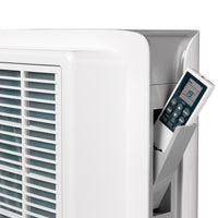 Wood's Aircondition Luftkonditionering 12000 BTU Cortina Silent G