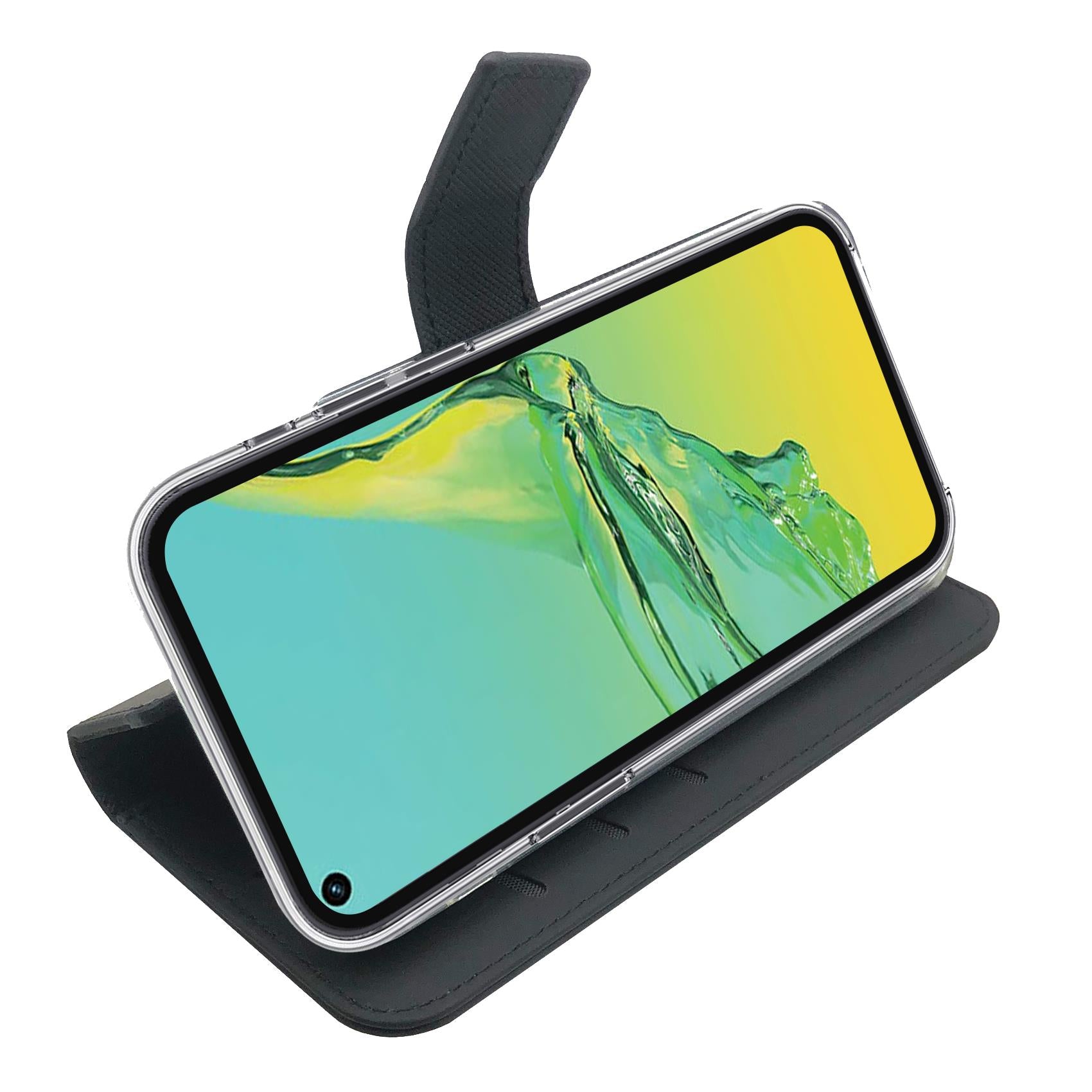 Celly Wallet Case Galaxy A32 5G SM-A326B