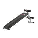 Everfit WBK-100 Hopfällbar Magbänk