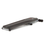 Everfit WBK-100 Hopfällbar Magbänk
