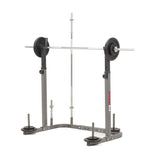 Everfit WBK 300 Everfit Knäböjsställning
