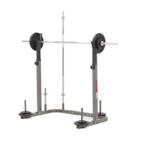 Everfit WBK 300 Everfit Knäböjsställning