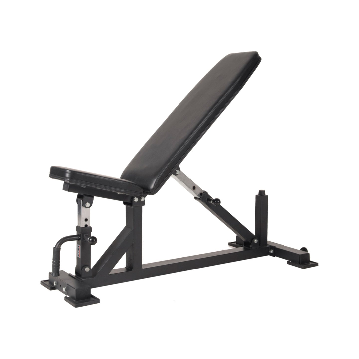 Toorx WBX-200 Justerbar Träningsbänk