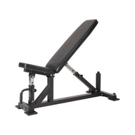 Toorx WBX-200 Justerbar Träningsbänk