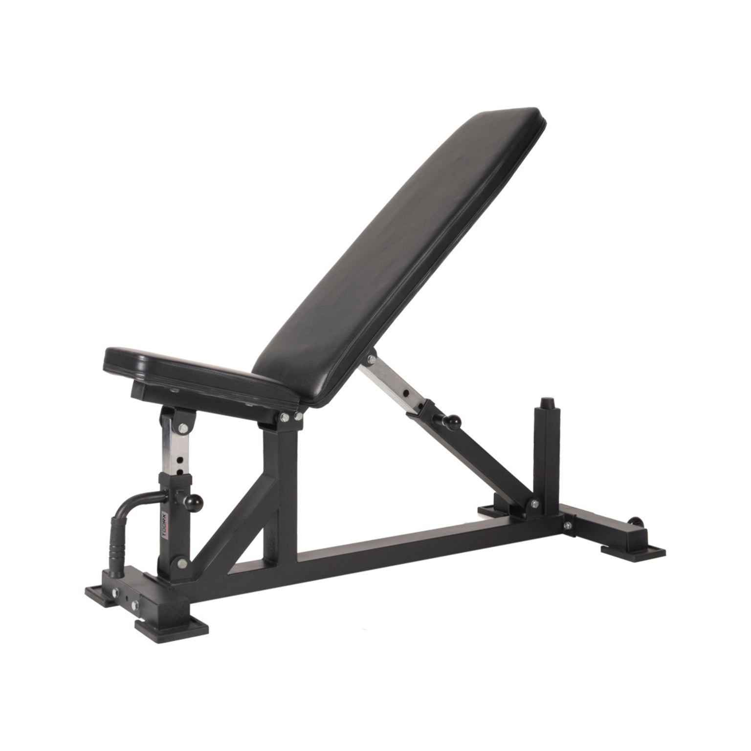 Toorx WBX-200 Justerbar Träningsbänk