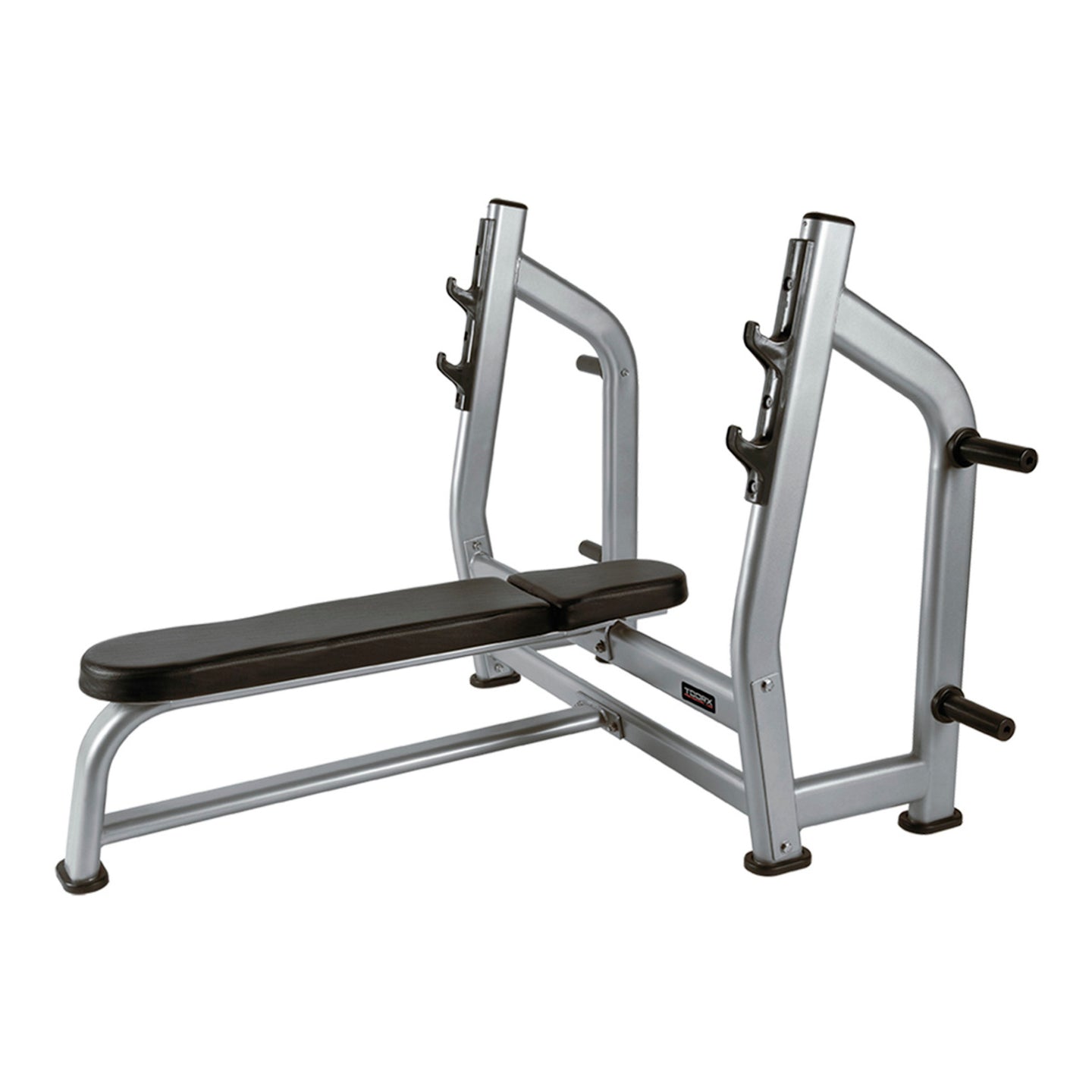 Toorx WBX-3400 OL Flat Olympisk planbänk