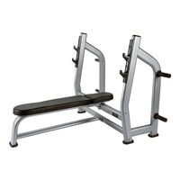 Toorx WBX-3400 OL Flat Olympisk planbänk