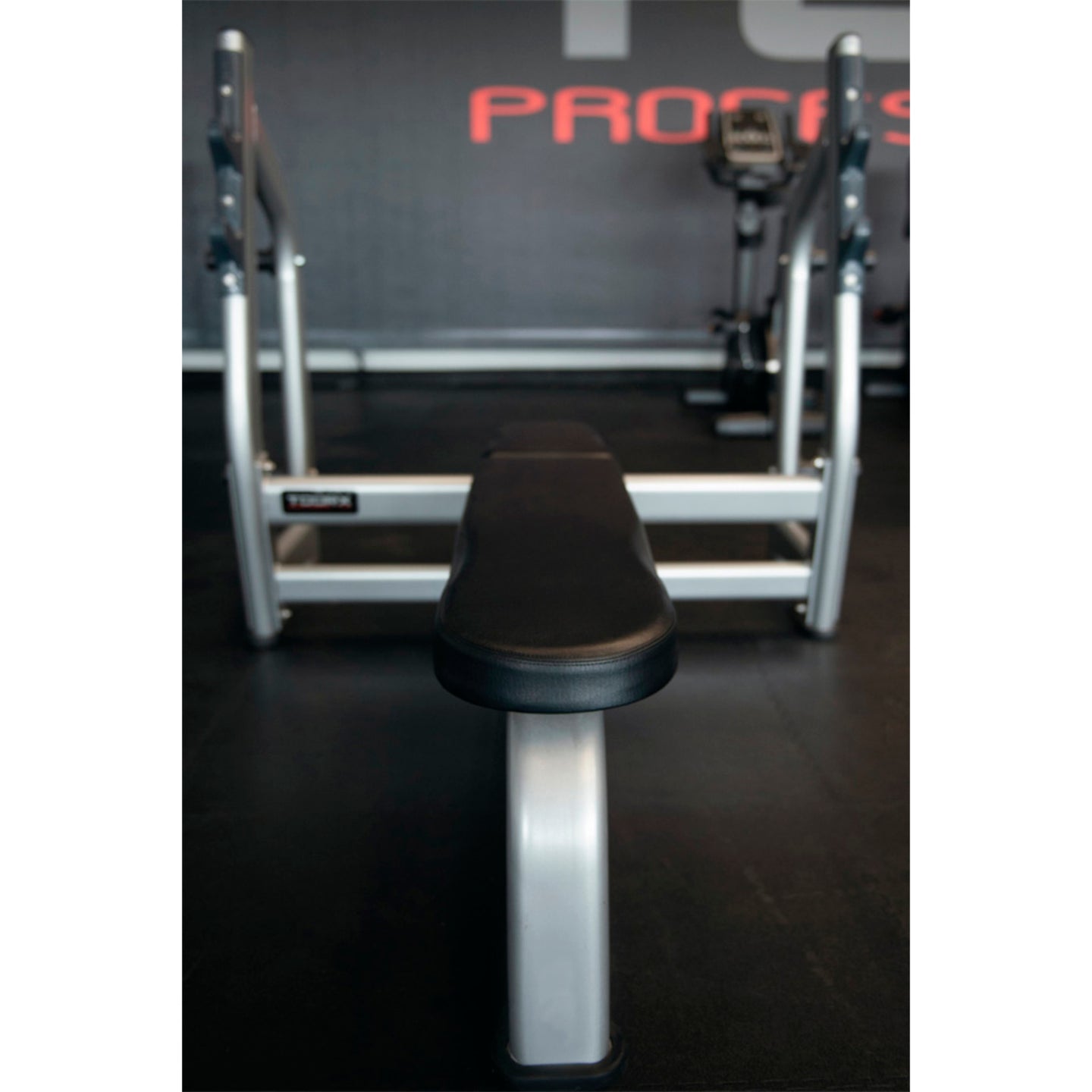 Toorx WBX-3400 OL Flat Olympisk planbänk