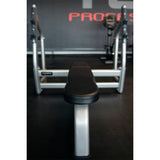 Toorx WBX-3400 OL Flat Olympisk planbänk