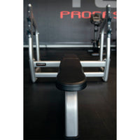 Toorx WBX-3400 OL Flat Olympisk planbänk