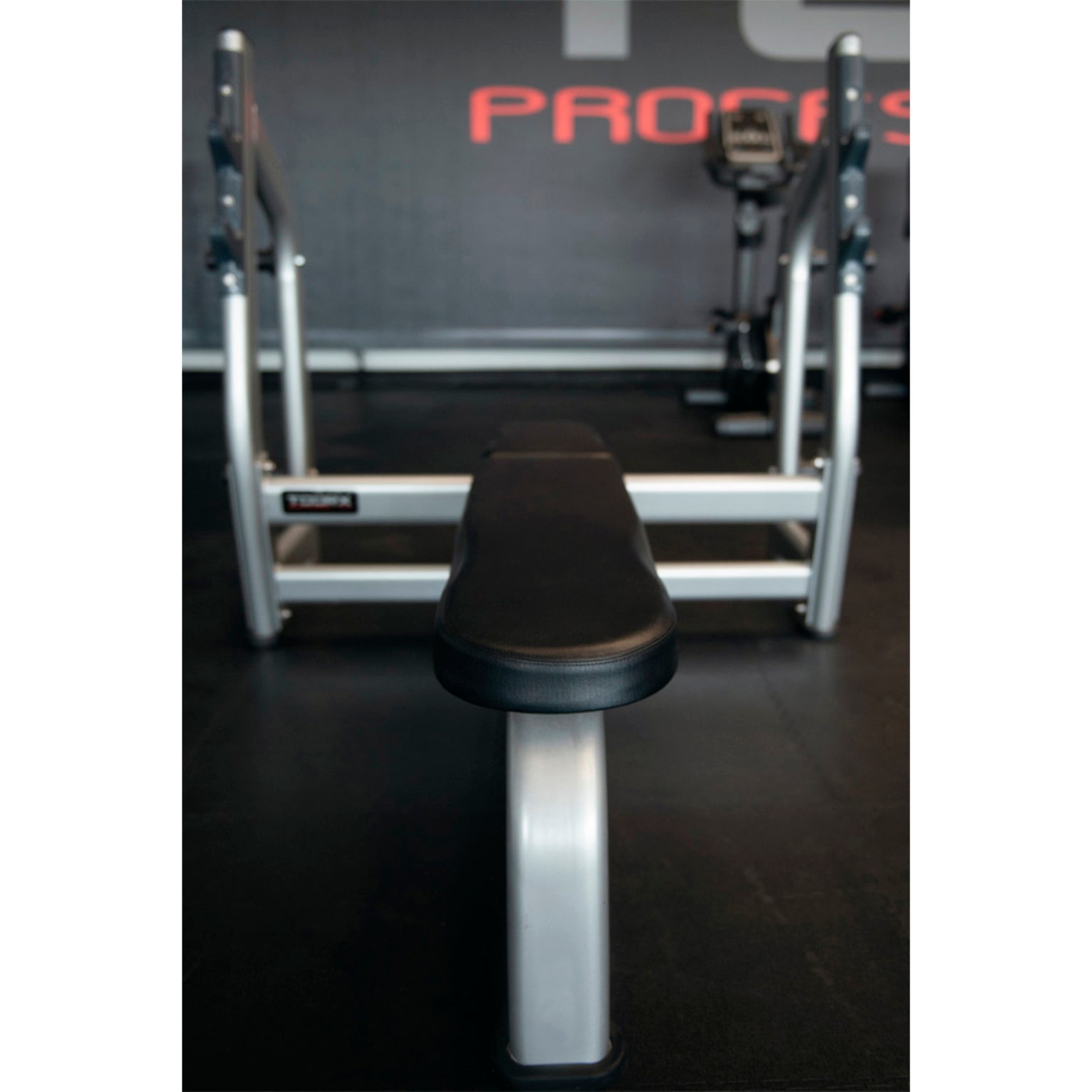 Toorx WBX-3400 OL Flat Olympisk planbänk