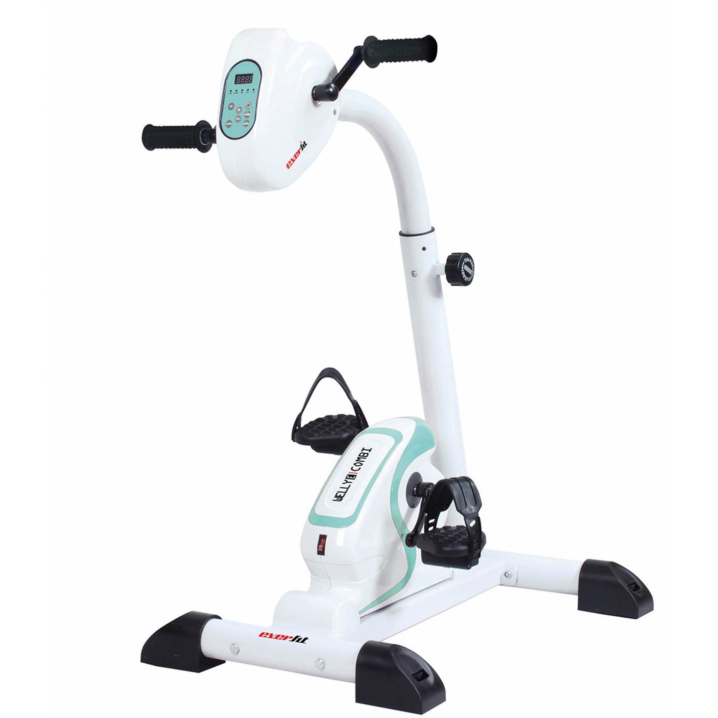 Toorx Welly E Combi Mini Bike Sitt/Handcykel
