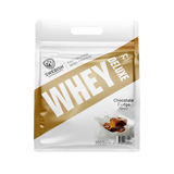 Swedish Supplements Whey Deluxe - 900g