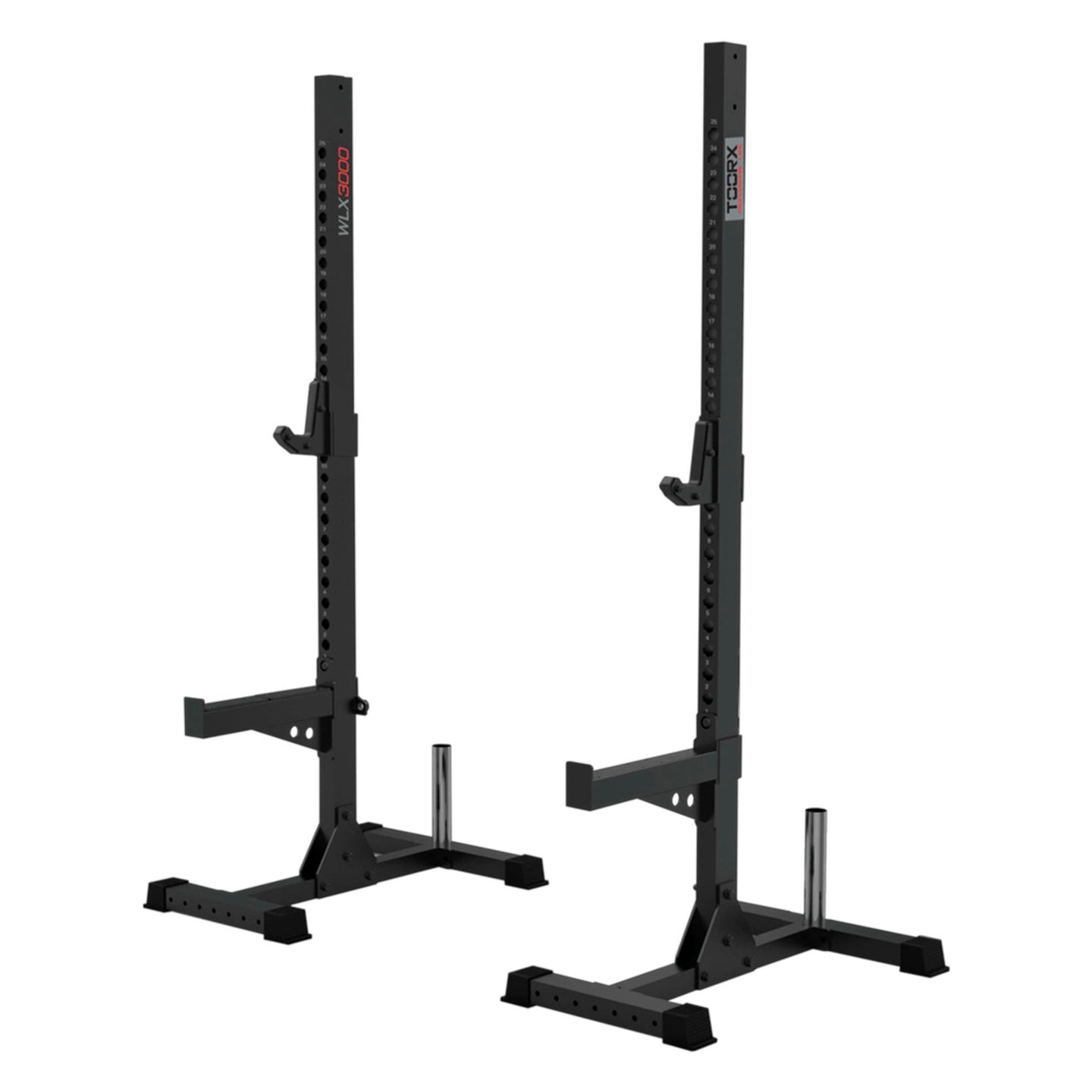Toorx WLX-3000 Squat Rack Stativ