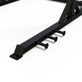 Toorx WLX-3200 PRO Knäböjsställning
