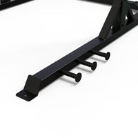 Toorx WLX-3200 PRO Knäböjsställning