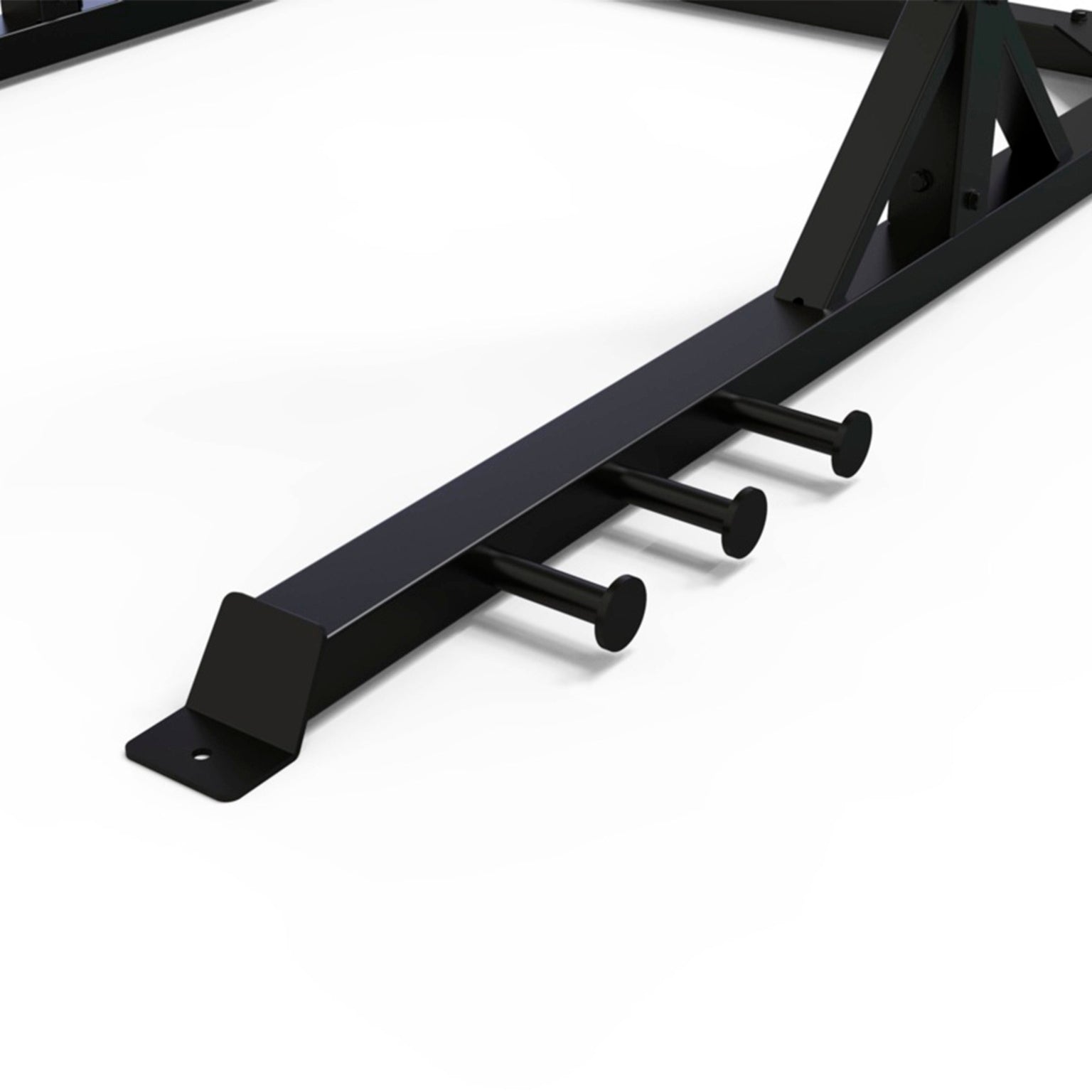 Toorx WLX-3200 PRO Knäböjsställning